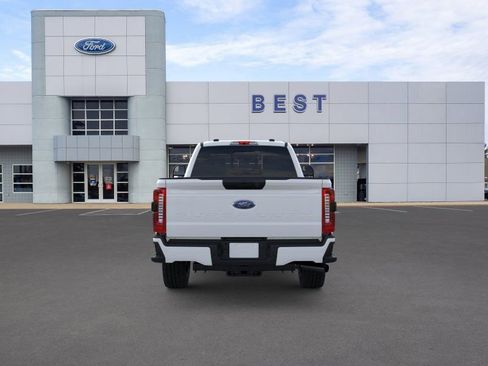 New 2026 Ford F250 XL w/ STX Appearance Package image 5