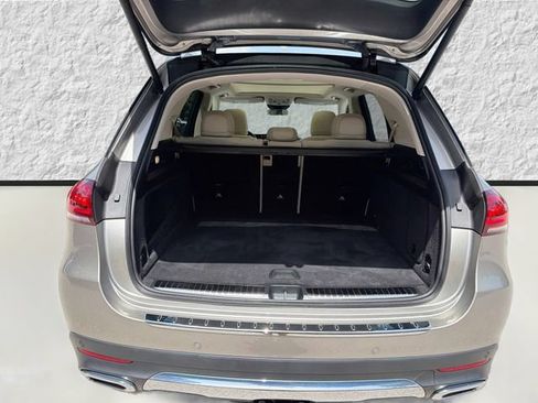 Used 2022 Mercedes-Benz GLE 450 4MATIC image 11