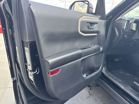 New 2025 Ford Bronco Sport Big Bend image 25