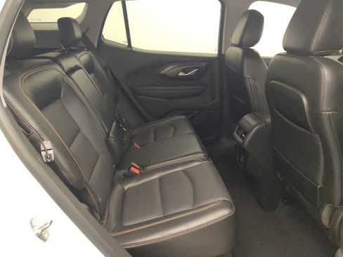 Used 2019 GMC Terrain SLT w/ Preferred Package FWD image 19