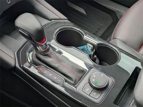 New 2026 Chevrolet Blazer RS w/ Driver Confidence II Package image 23