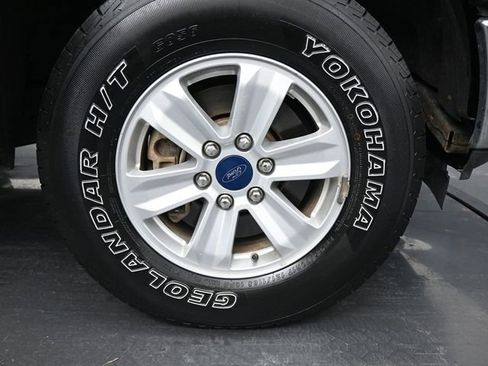 Used 2019 Ford F150 XLT image 27