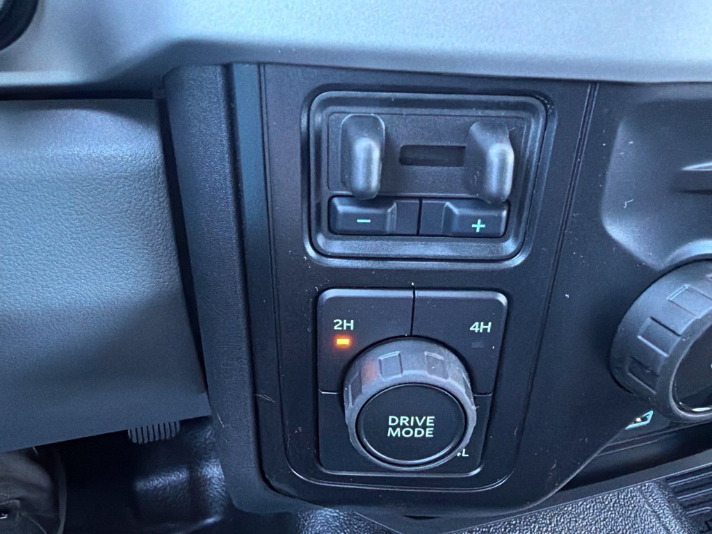 New 2027 Ford F350 XL AWD/4WD image 19