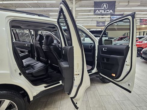 Used 2013 Honda Pilot Touring image 13