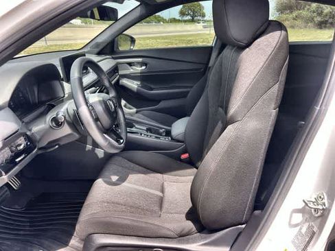 Used 2024 Honda Accord Sport image 11