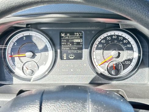 Used 2019 RAM 1500 Classic Warlock AWD/4WD image 21