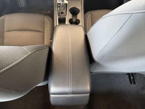 Used 2023 Nissan Altima 2.5 S FWD image 18