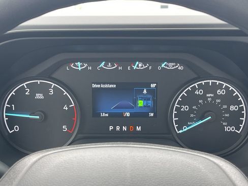 New 2025 Ford F450 XL RWD image 23