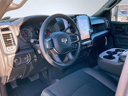 New 2026 RAM 3500 Tradesman image 7