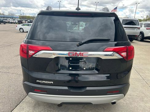 Used 2018 GMC Acadia SLT w/ LPO, Floor Liner Package FWD image 6
