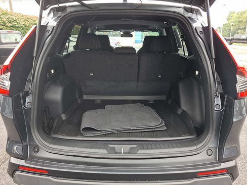 Certified 2023 Honda CR-V Sport image 29