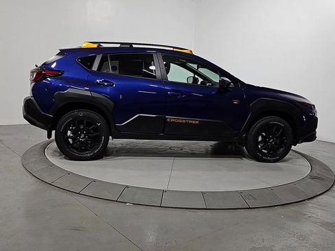 New 2026 Subaru Crosstrek 2.5i Wilderness image 6