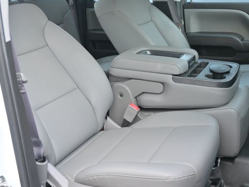 Used 2017 Chevrolet Silverado 2500 W/T RWD image 30