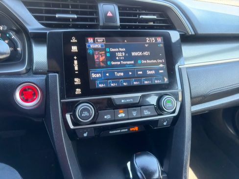 Used 2018 Honda Civic EX-L image 35