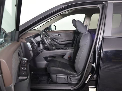 Used 2023 Nissan Rogue S image 26