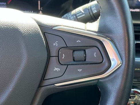 Used 2024 Chevrolet TrailBlazer ACTIV w/ Convenience Package image 15