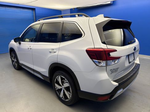 Used 2020 Subaru Forester Touring w/ Popular Package #2 image 5