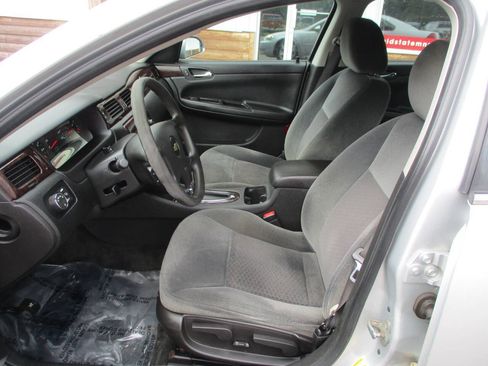 Used 2012 Chevrolet Impala LS FWD image 16