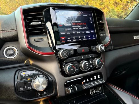 Used 2019 RAM 1500 Rebel w/ Rebel Level 2 Equipment Group image 49