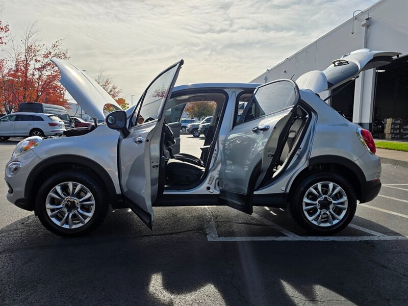 Used 2016 FIAT 500X Easy AWD/4WD image 23