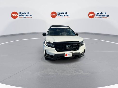 Used 2026 Honda Ridgeline Black Edition image 3