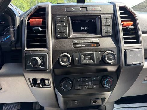 Used 2020 Ford F250 XL w/ STX Appearance Package AWD/4WD image 18