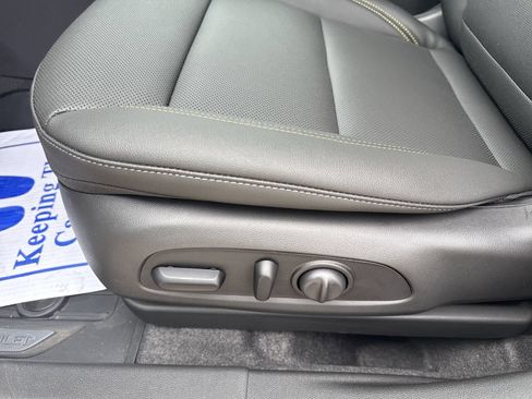 New 2026 Chevrolet Trax ACTIV w/ Driver Confidence Package FWD image 12