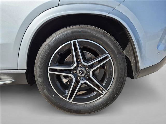 Used 2022 Mercedes-Benz GLE 350 4MATIC image 15