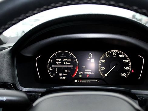 Used 2024 Honda Civic Sport image 10