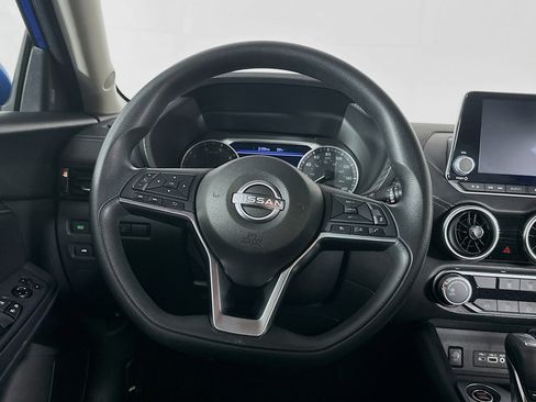 Used 2024 Nissan Sentra SV image 17