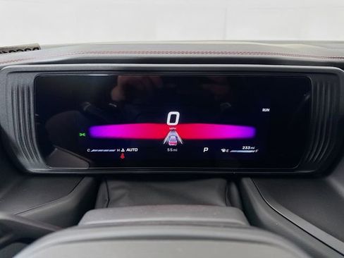 New 2026 Dodge Charger Scat Pack AWD/4WD image 12