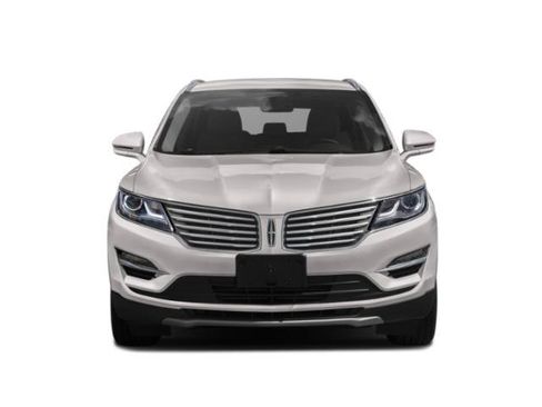 Used 2018 Lincoln MKC Premiere AWD/4WD image 4