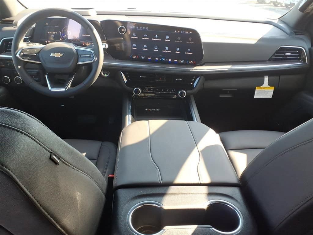 New 2026 Chevrolet Suburban LT w/ Comfort Package RWD image 20