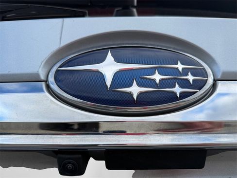 Used 2023 Subaru Ascent Touring image 17