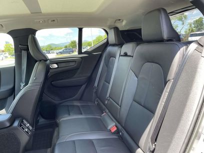 Used 2023 Volvo XC40 B5 Plus w/ Driver Assist Package