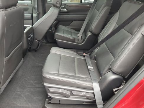 Used 2021 Chevrolet Tahoe LT w/ LT Signature Package AWD/4WD image 30