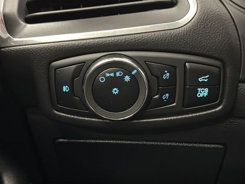 Used 2024 Ford Edge Titanium AWD/4WD image 31