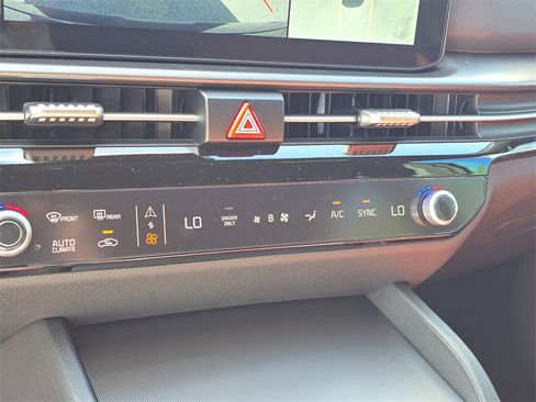 New 2026 Kia Sportage SX Prestige image 26