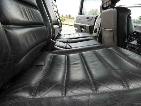 Used 2006 HUMMER H2 image 35