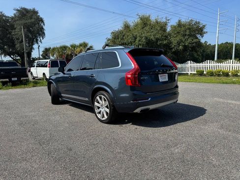 Used 2019 Volvo XC90 T6 Inscription w/ Advanced Package AWD/4WD image 31