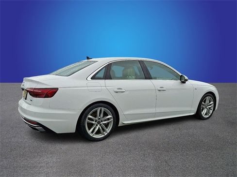 Used 2024 Audi A4 2.0T Premium Plus image 5