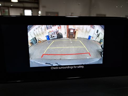 Used 2022 MAZDA CX-30 AWD 2.5 S w/ Preferred Package image 24