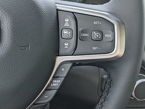 New 2026 RAM 1500 Big Horn w/ Night Edition RWD image 20