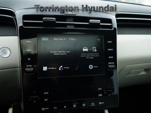 Certified 2023 Hyundai Tucson SEL w/ Convenience Package image 18