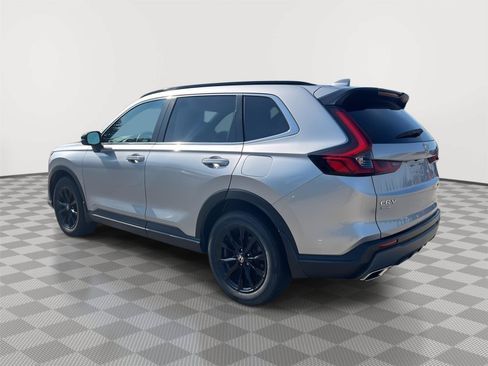 Used 2024 Honda CR-V Sport-L image 29