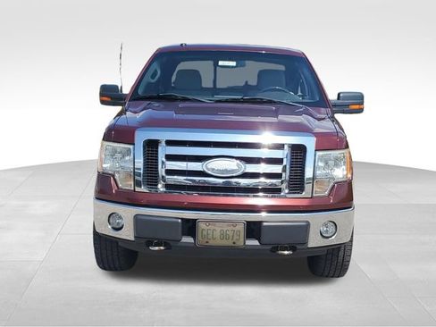 Used 2009 Ford F150 XLT AWD/4WD image 2
