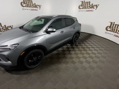 Used 2026 Buick Encore GX Sport Touring w/ Comfort Package image 4