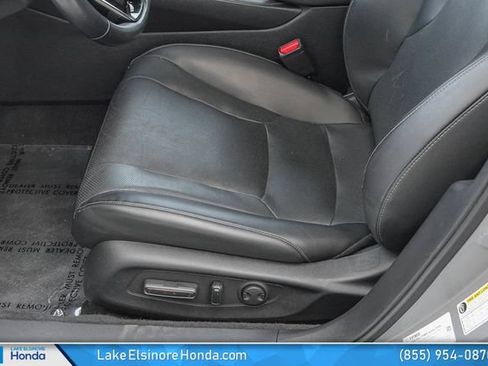 Certified 2024 Honda Accord Sport image 16