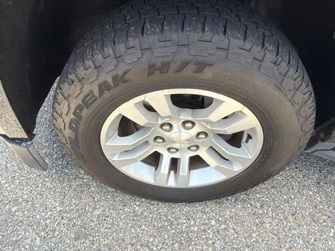 Used 2019 Chevrolet Tahoe LT AWD/4WD image 10