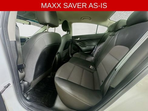 Used 2018 Kia Forte LX w/ LX Popular Package FWD image 14